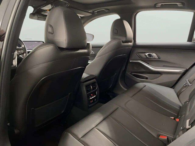 2020 BMW 3 Series 330i Dallas TX