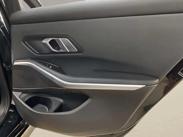 2020 BMW 3 Series 330i Dallas TX