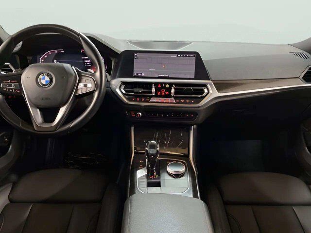 2020 BMW 3 Series 330i Dallas TX