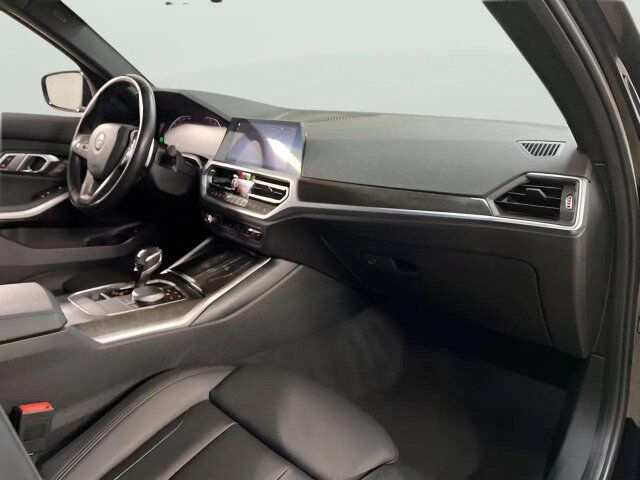 2020 BMW 3 Series 330i Dallas TX