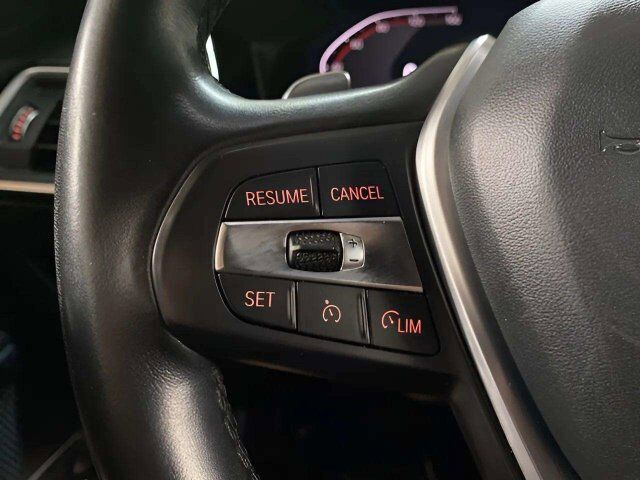 2020 BMW 3 Series 330i Dallas TX