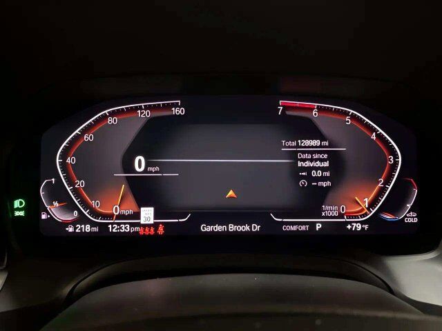 2020 BMW 3 Series 330i Dallas TX