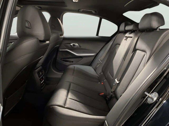 2020 BMW 3 Series 330i Dallas TX