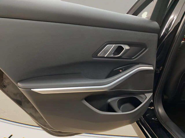 2020 BMW 3 Series 330i Dallas TX