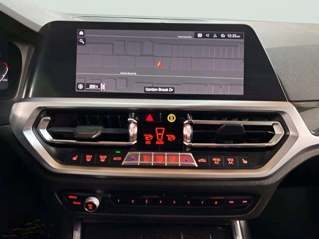 2020 BMW 3 Series 330i Dallas TX