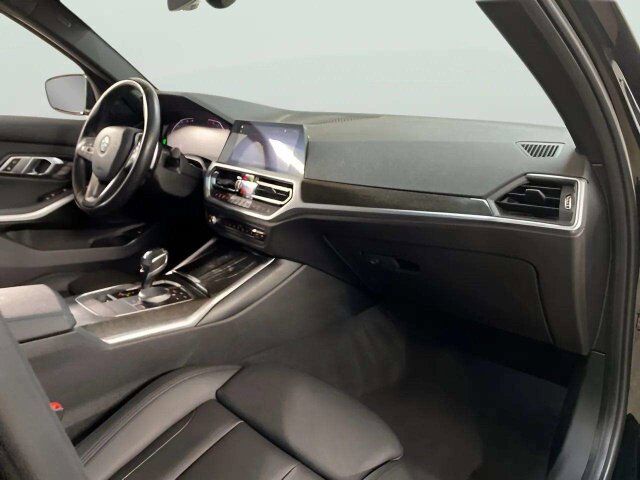 2020 BMW 3 Series 330i Dallas TX