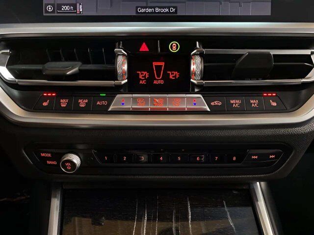 2020 BMW 3 Series 330i Dallas TX