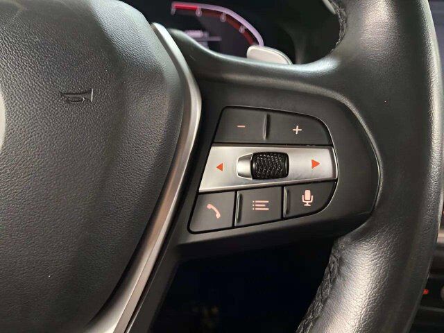 2020 BMW 3 Series 330i Dallas TX