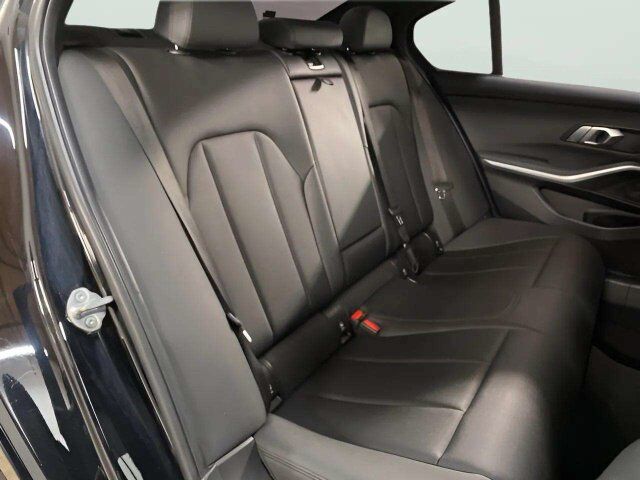 2020 BMW 3 Series 330i Dallas TX