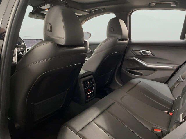 2020 BMW 3 Series 330i Dallas TX