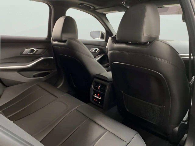2020 BMW 3 Series 330i Dallas TX