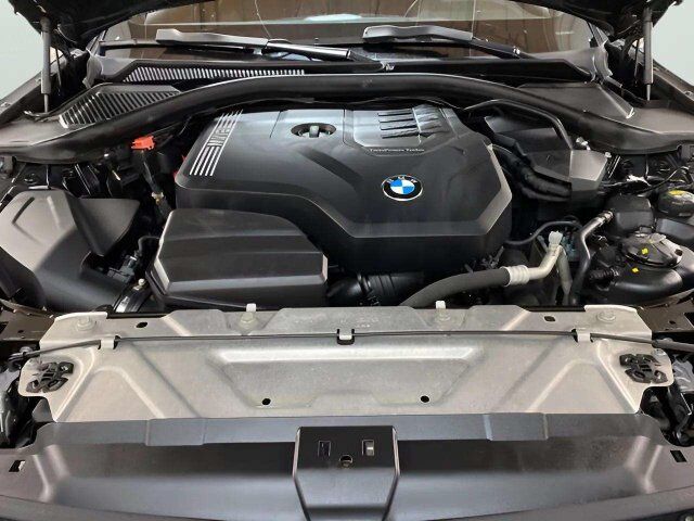 2020 BMW 3 Series 330i Dallas TX