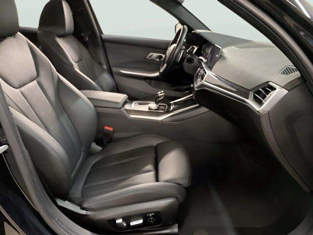 2020 BMW 3 Series 330i Dallas TX