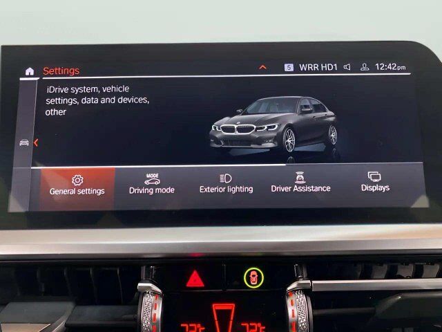 2020 BMW 3 Series 330i Dallas TX