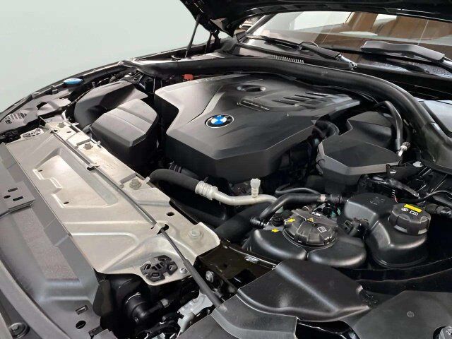 2020 BMW 3 Series 330i Dallas TX
