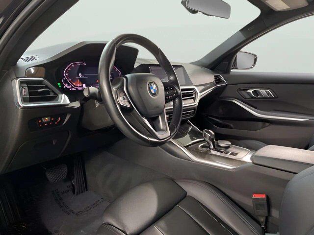 2020 BMW 3 Series 330i Dallas TX