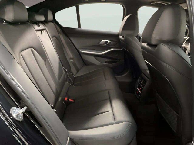 2020 BMW 3 Series 330i Dallas TX