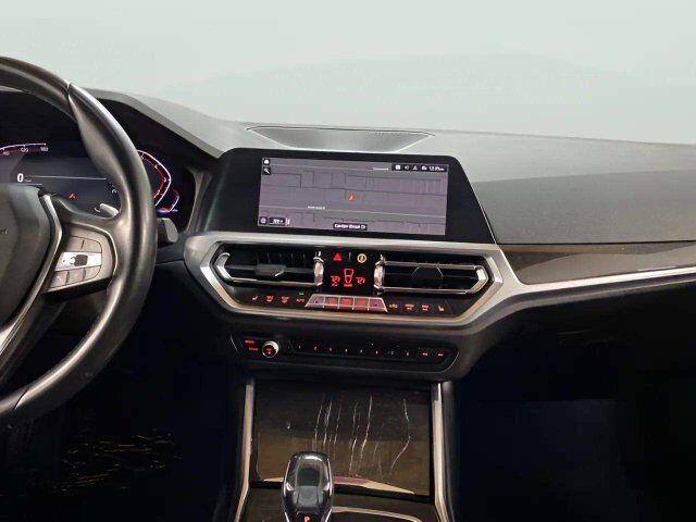 2020 BMW 3 Series 330i Dallas TX