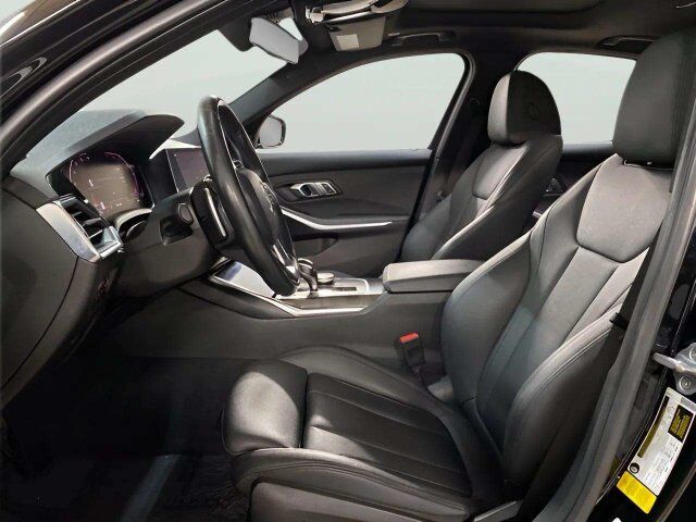 2020 BMW 3 Series 330i Dallas TX