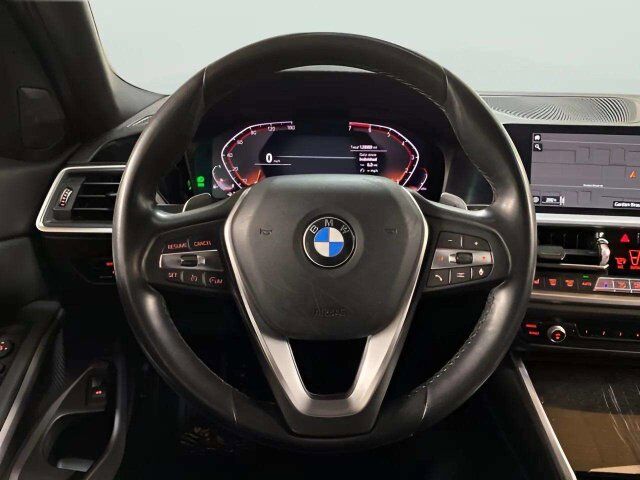 2020 BMW 3 Series 330i Dallas TX