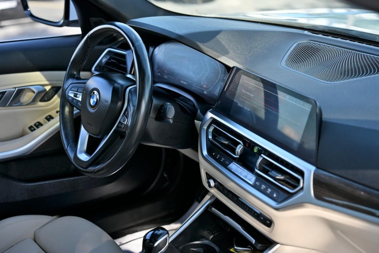 2020 BMW 3 Series 330i Lake Worth FL