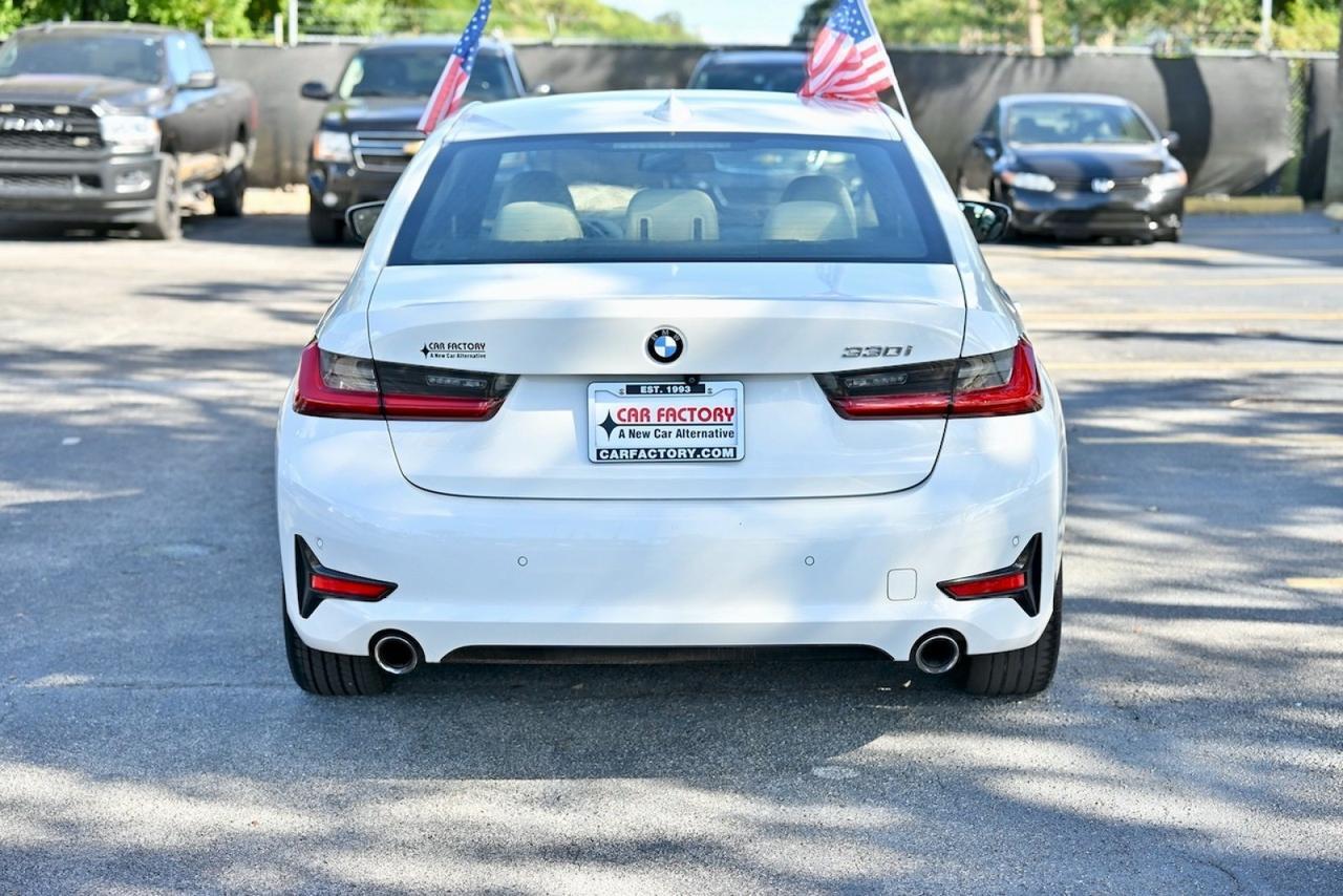 2020 BMW 3 Series 330i Lake Worth FL