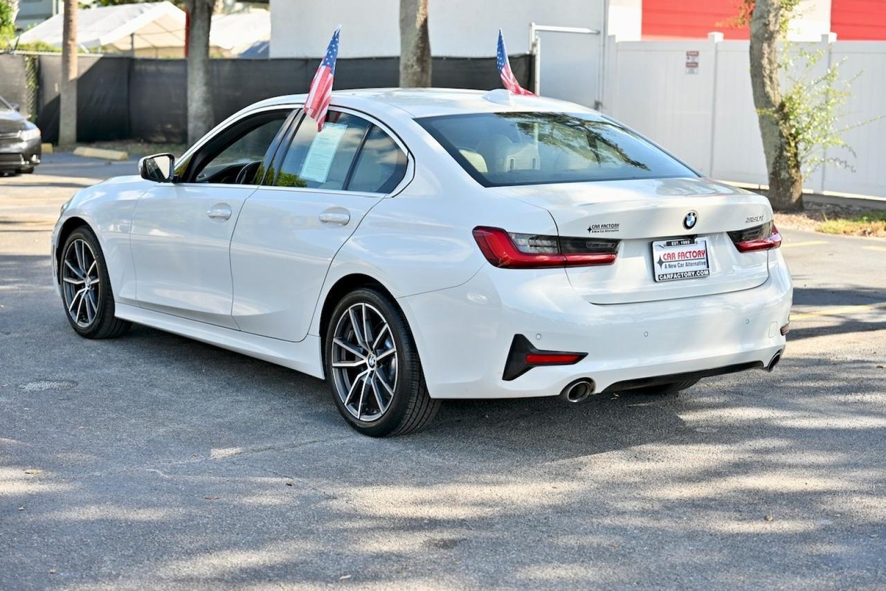 2020 BMW 3 Series 330i Lake Worth FL