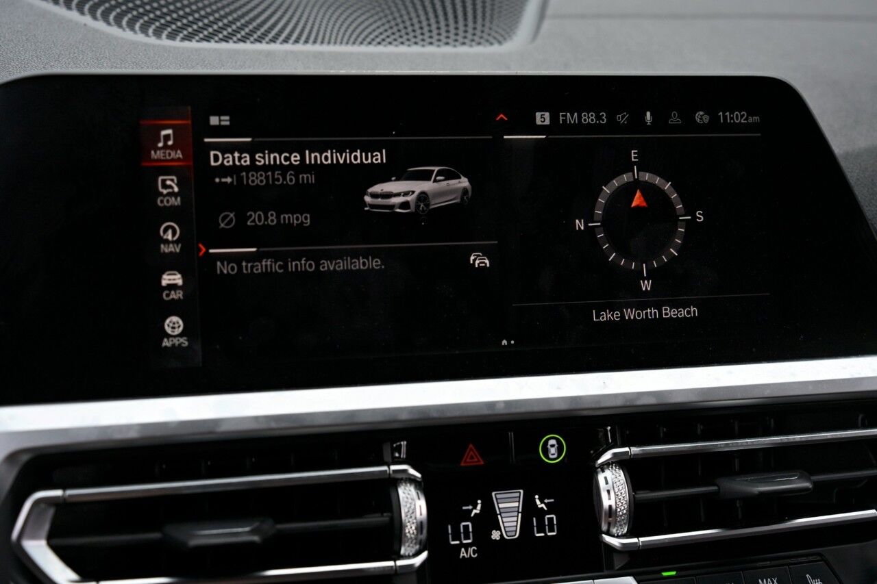 2020 BMW 3 Series 330i Doral FL