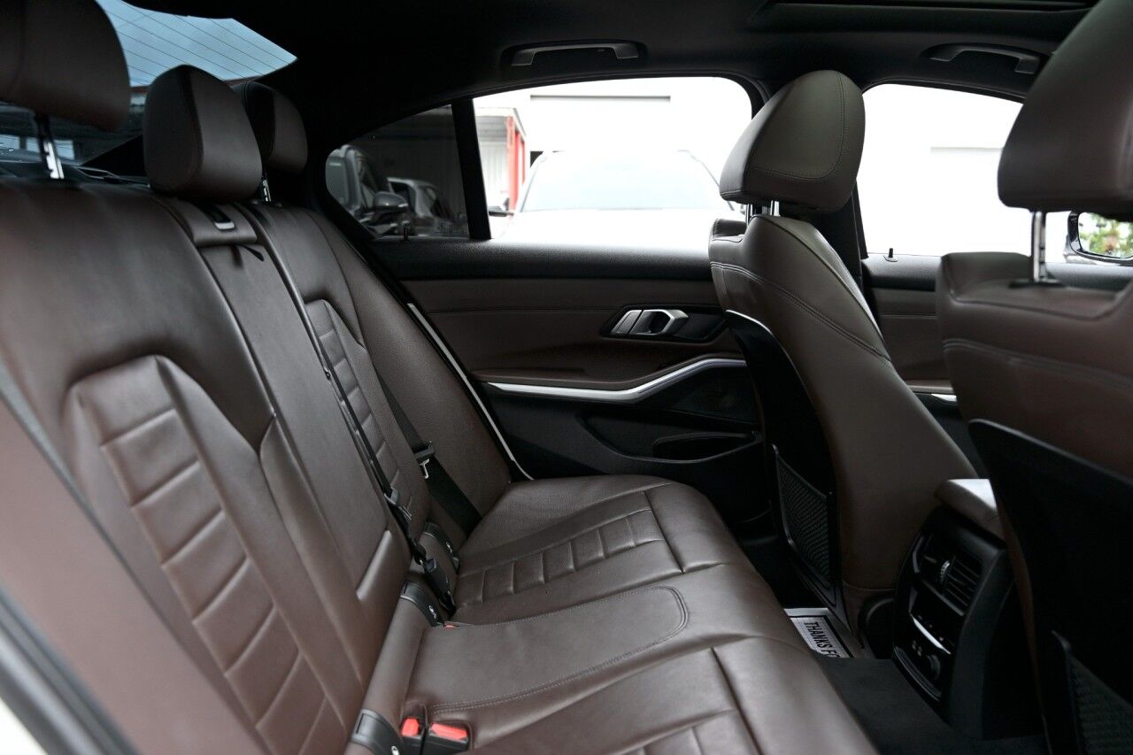 2020 BMW 3 Series 330i Doral FL