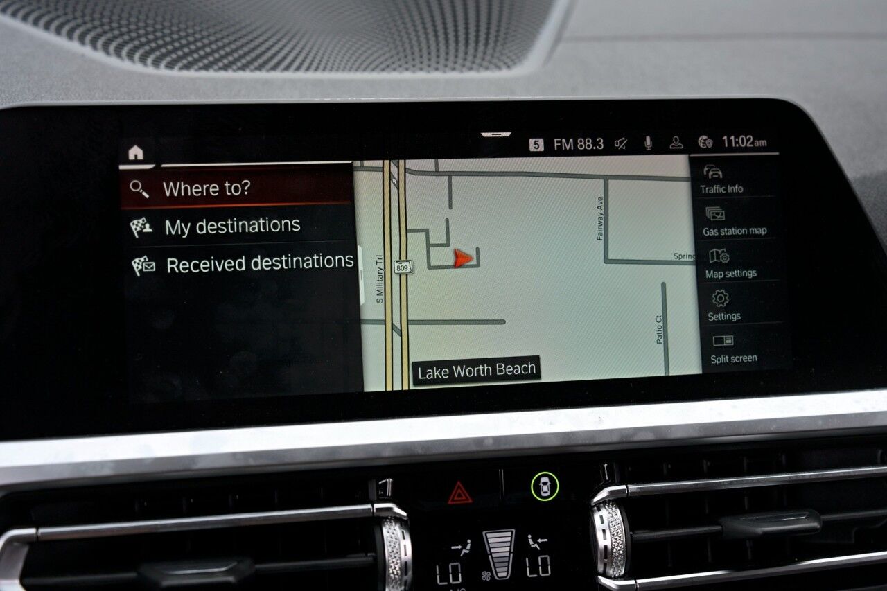 2020 BMW 3 Series 330i Doral FL