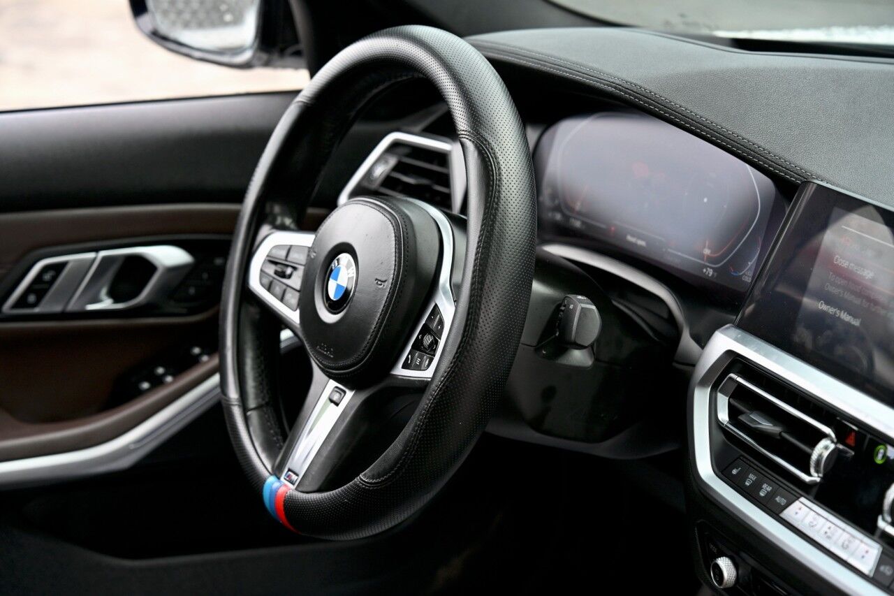 2020 BMW 3 Series 330i Doral FL