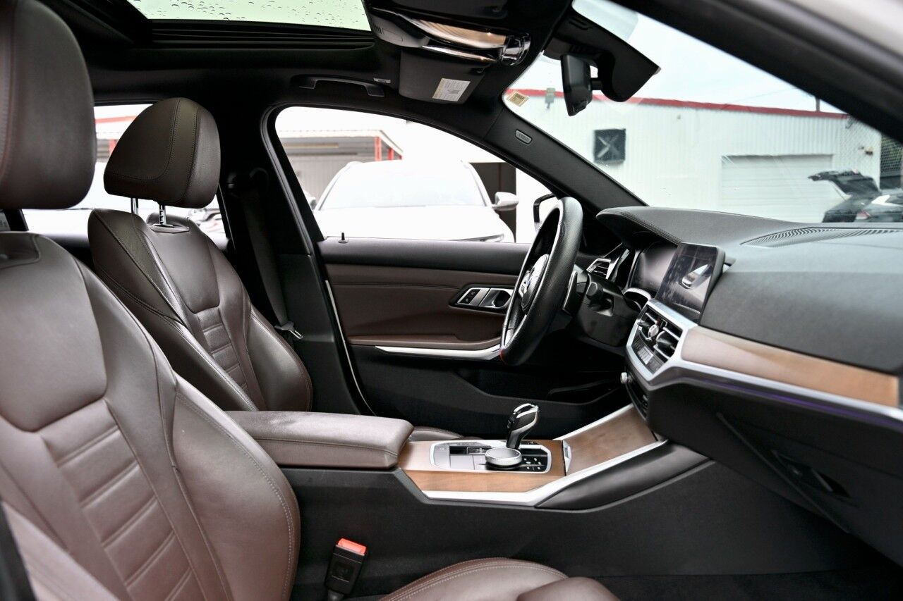 2020 BMW 3 Series 330i Doral FL