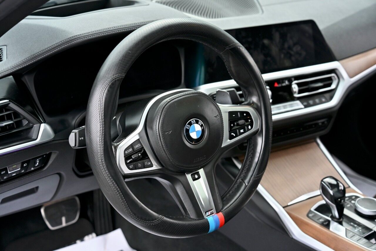 2020 BMW 3 Series 330i Doral FL