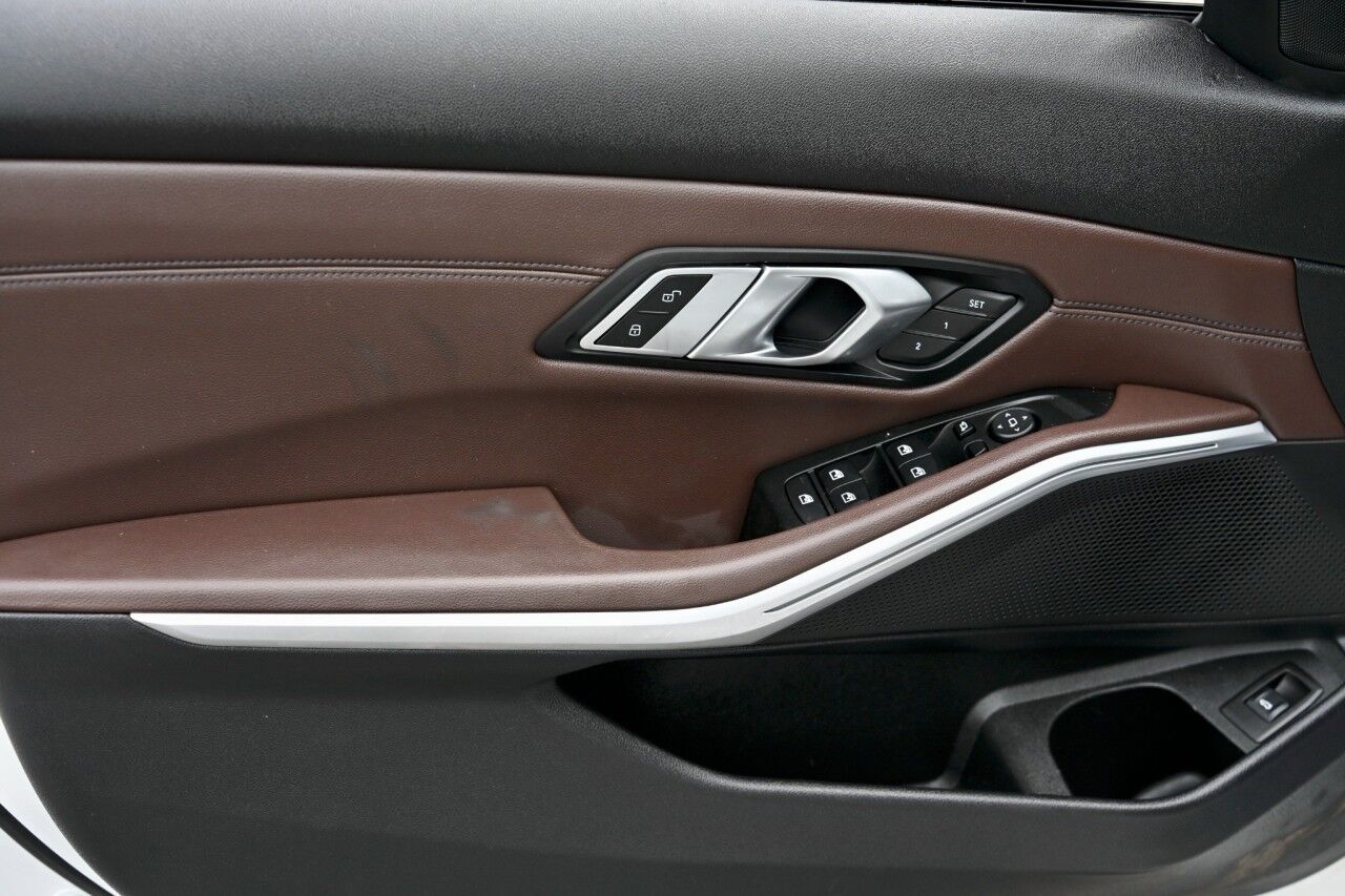 2020 BMW 3 Series 330i Doral FL