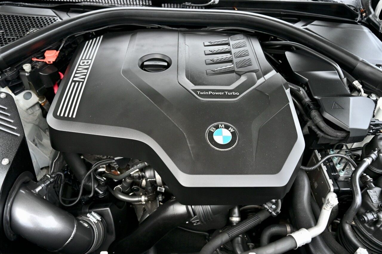 2020 BMW 3 Series 330i Doral FL