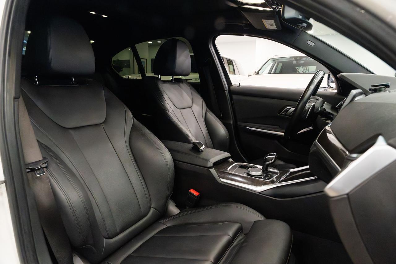 2020 BMW 3 Series 330i Gladstone OR