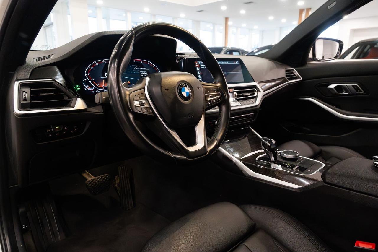 2020 BMW 3 Series 330i Gladstone OR
