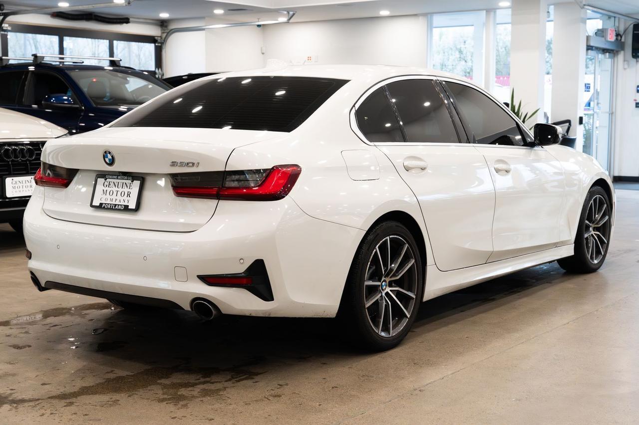 2020 BMW 3 Series 330i Gladstone OR