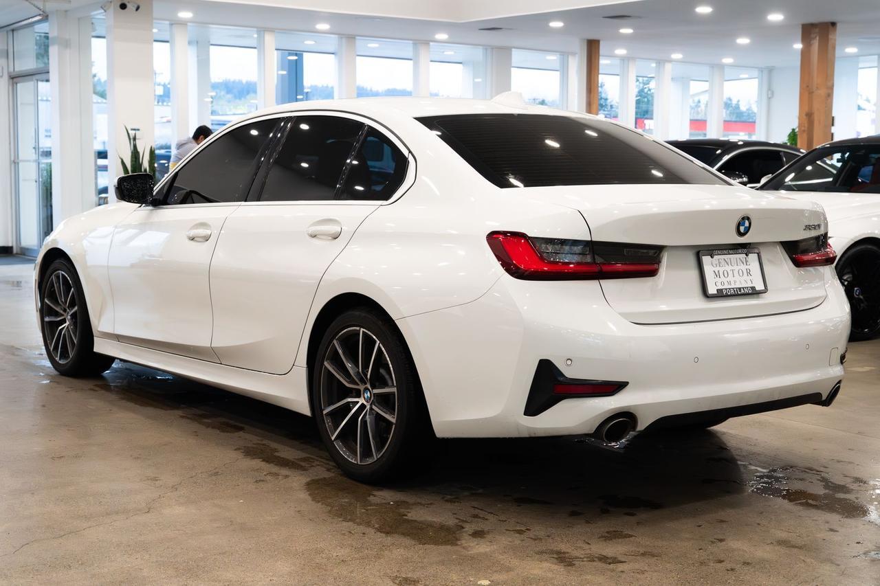 2020 BMW 3 Series 330i Gladstone OR
