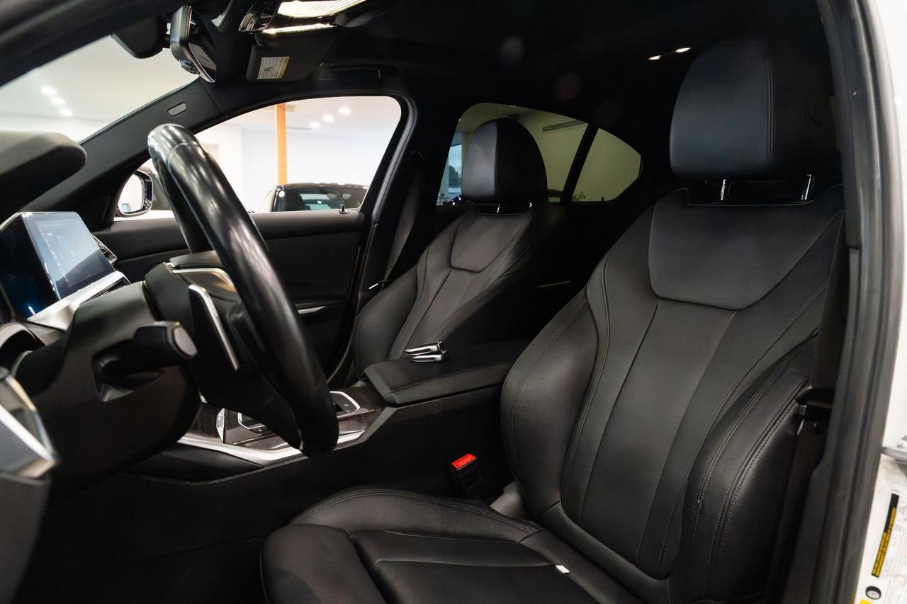 2020 BMW 3 Series 330i Gladstone OR