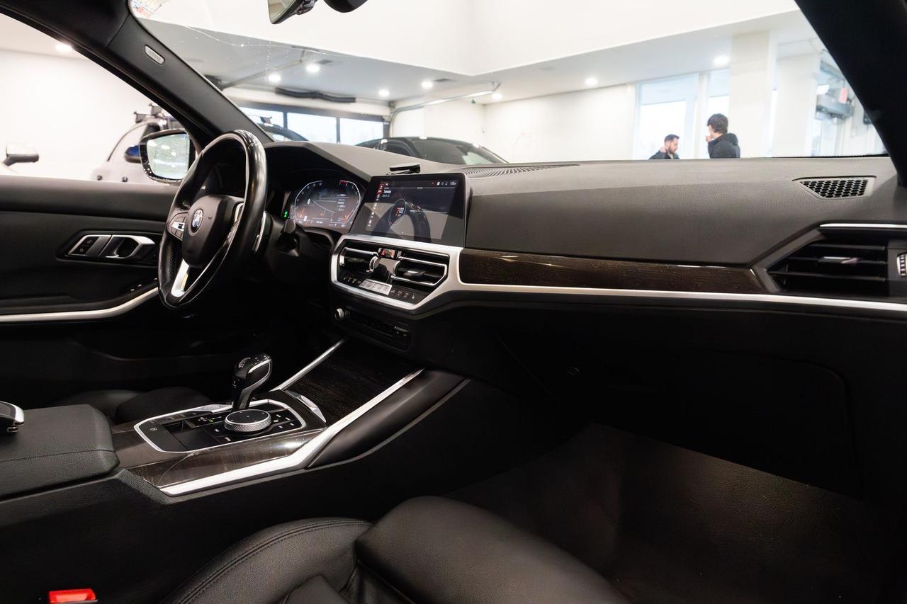 2020 BMW 3 Series 330i Gladstone OR