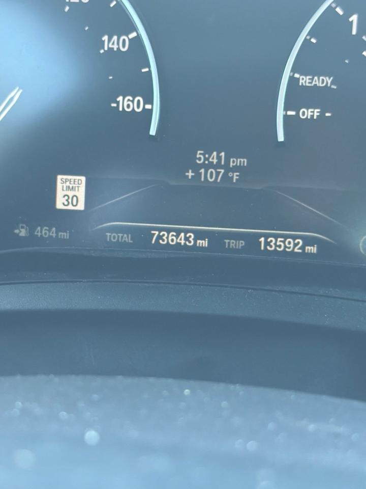 2020 BMW 3 Series 330i Hurst TX