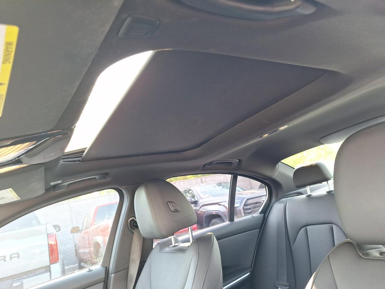 2020 BMW 3 Series 330i Hurst TX