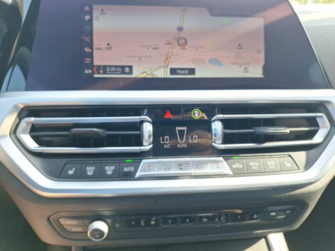 2020 BMW 3 Series 330i Hurst TX
