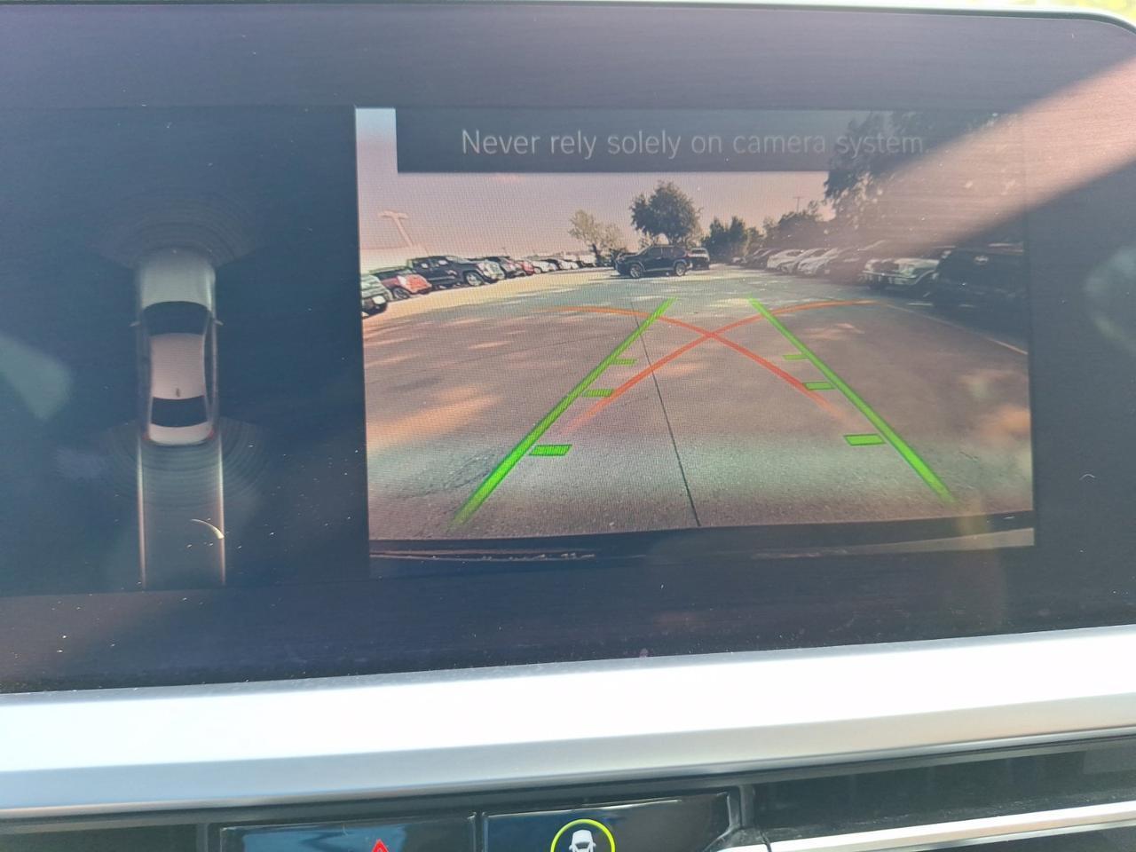 2020 BMW 3 Series 330i Hurst TX
