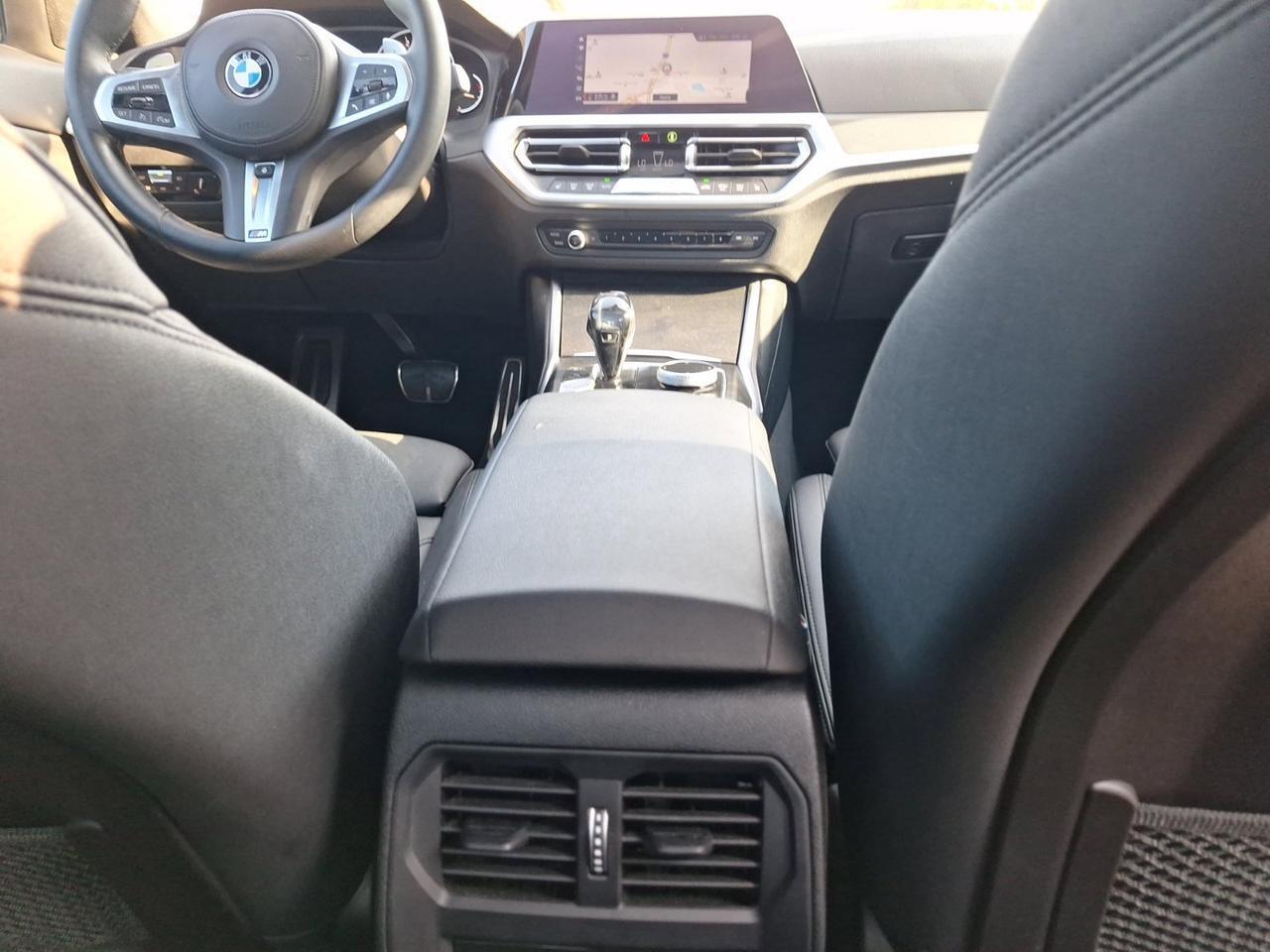 2020 BMW 3 Series 330i Hurst TX