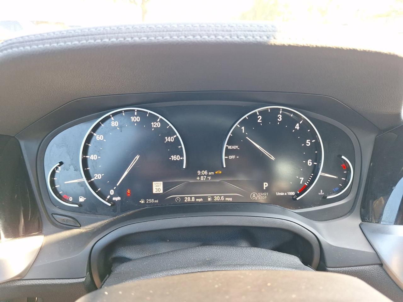 2020 BMW 3 Series 330i Hurst TX