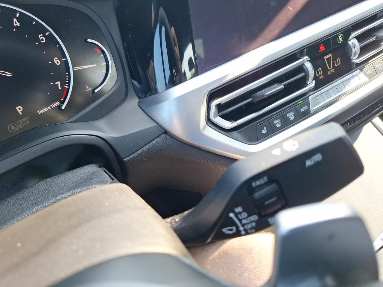 2020 BMW 3 Series 330i Hurst TX