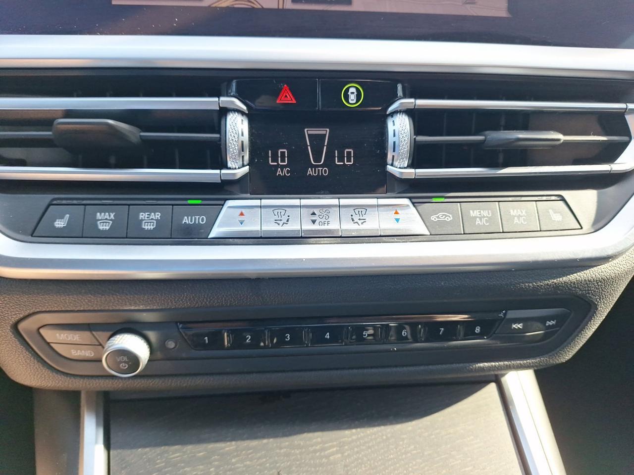 2020 BMW 3 Series 330i Hurst TX