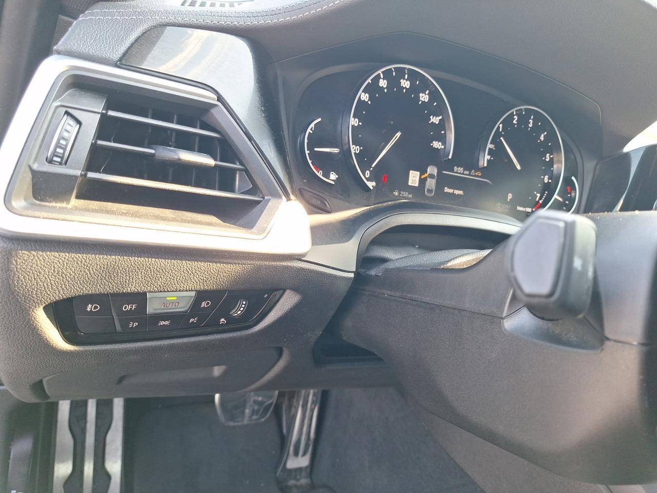 2020 BMW 3 Series 330i Hurst TX